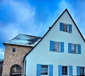 Hostel Polskie Wrota, Lewin Kłodzki